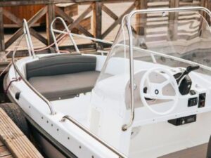 augustów kurs motorowodny sternik