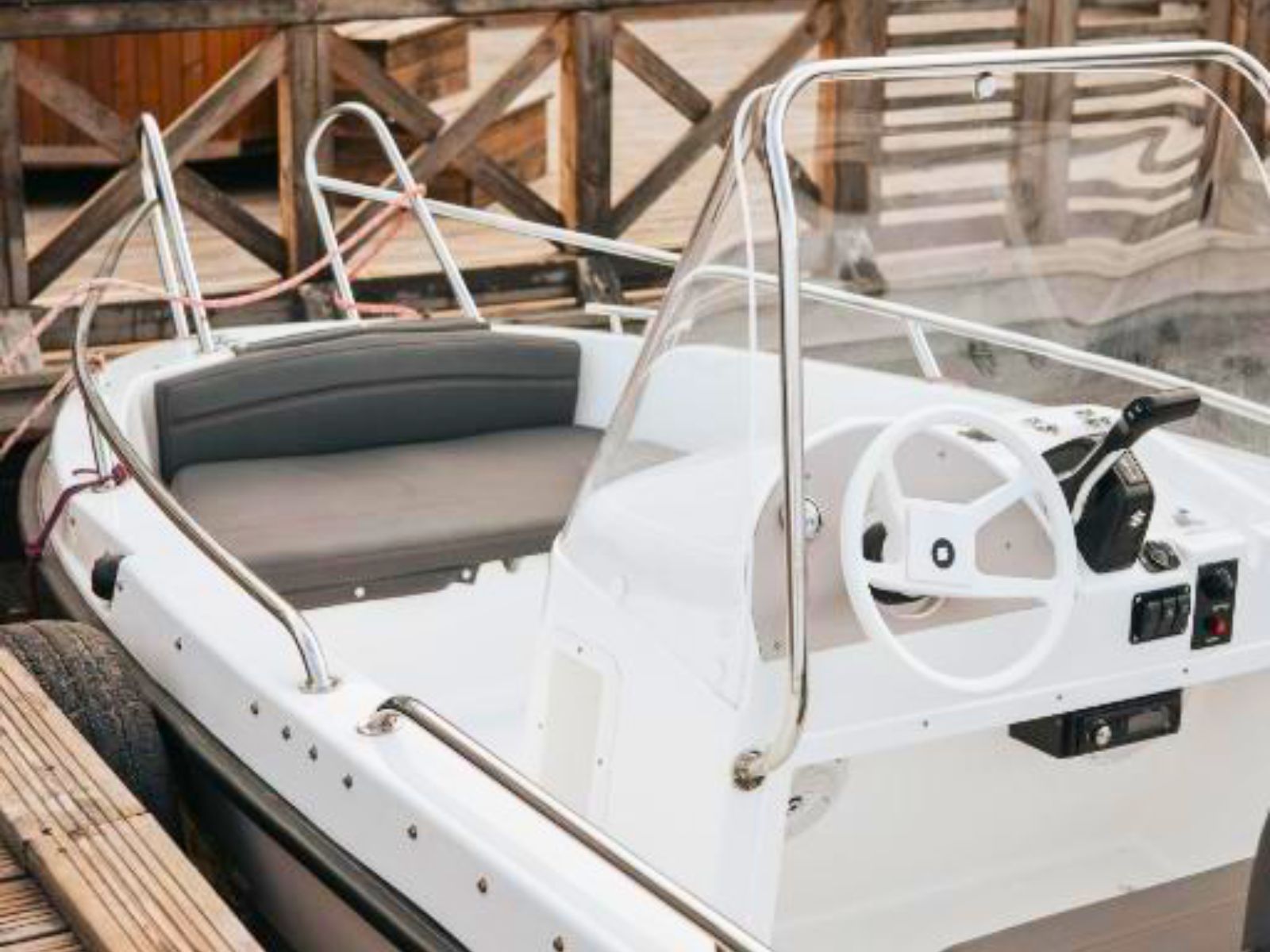 augustów kurs motorowodny sternik