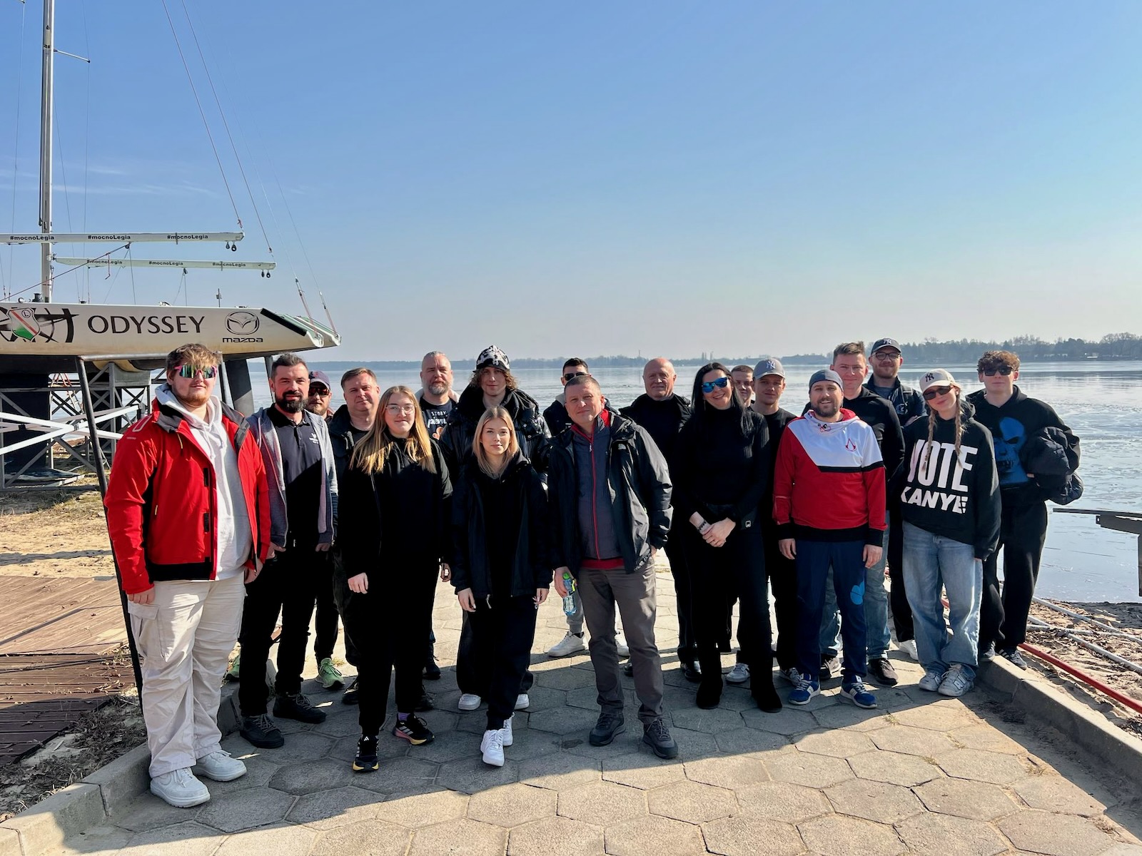 egzamin na sternika motorowodnego