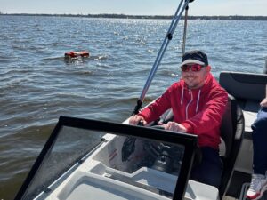 podejście do czlowieka na kursie na patent