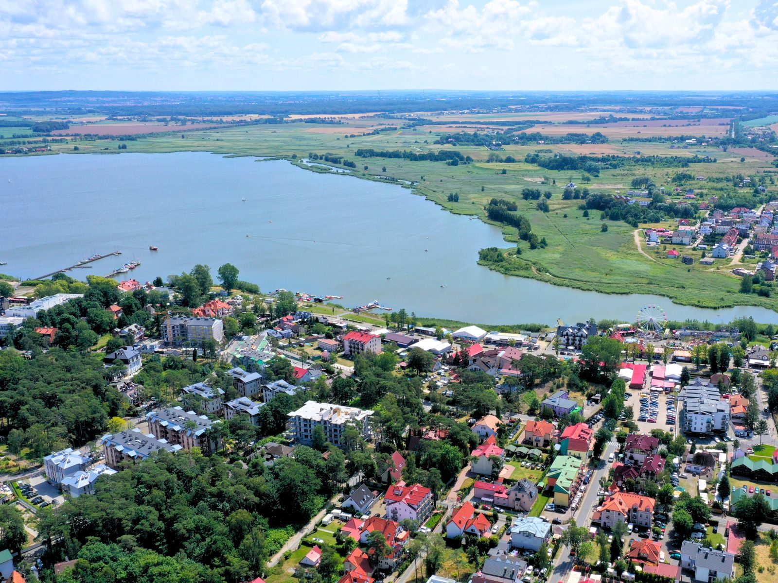 koszalin kurs motorowodny